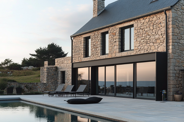 Rénover une maison avec une certification qualité RGE