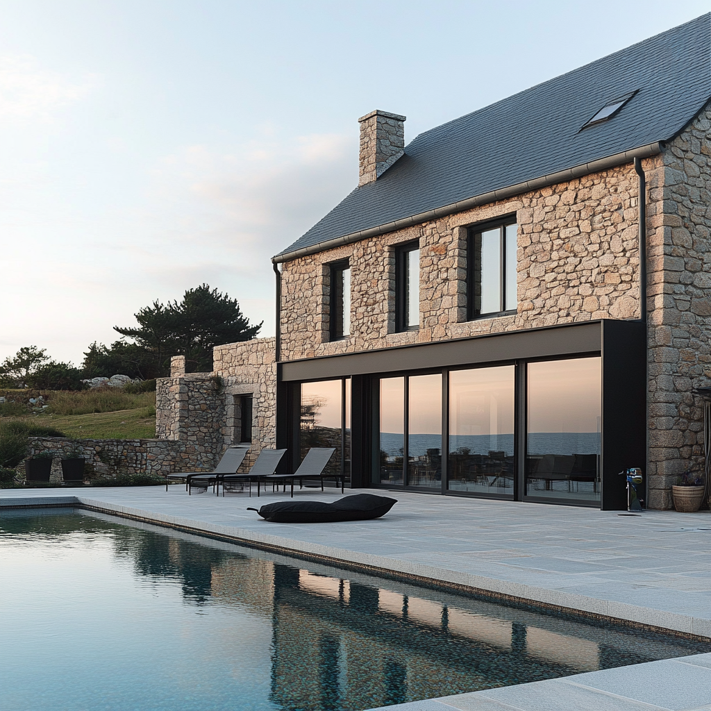 Rénover une maison avec une certification qualité RGE