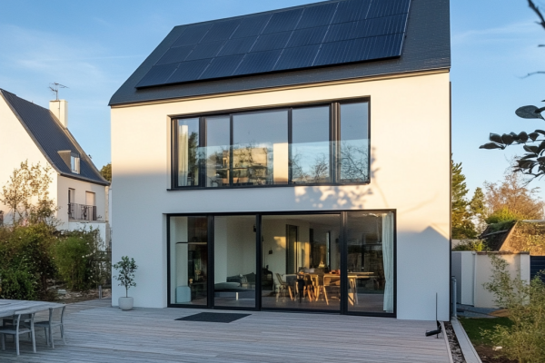 Construction de maisons ou rénovation dans le Morbihan