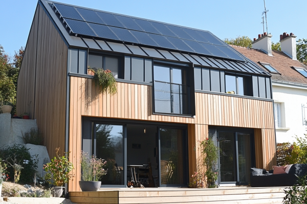 EGB BATIMENTS :  rénovation certifiée RGE dans le Morbihan !