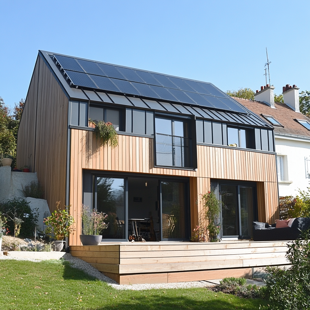 EGB BATIMENTS :  rénovation certifiée RGE dans le Morbihan !