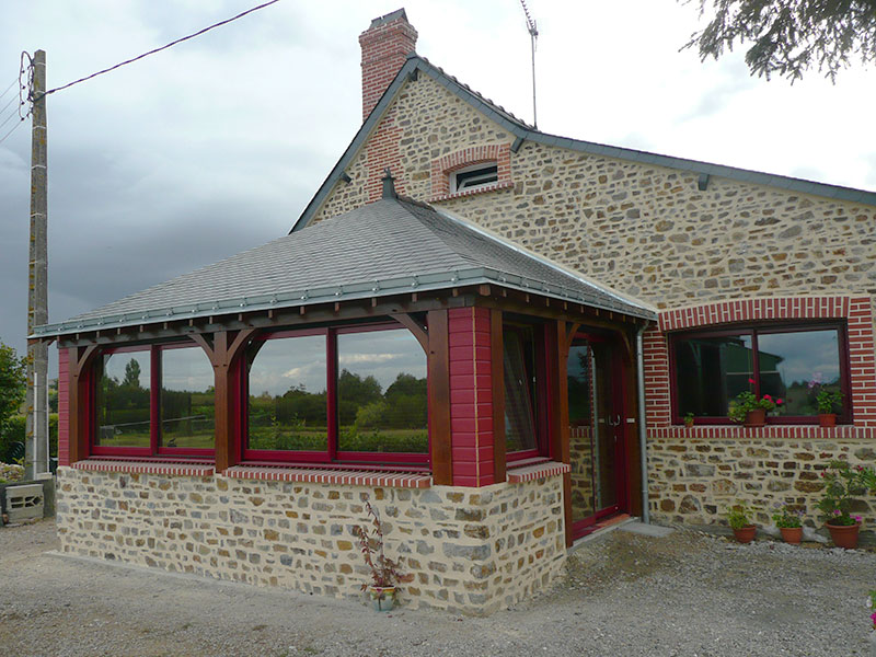 Rénover votre maison en pierre en Bretagne avec EGB !